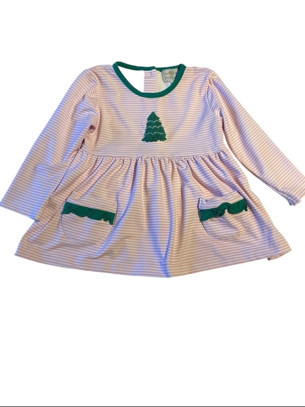 39 piece toddler (12-18 month) girl’s fall/winter bundle - Picture 4 of 16